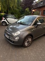 Fiat 500 - Super Zustand - - Fiat 500 Gebrauchtwagen in Köln