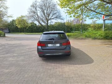 BMW 320 - 6