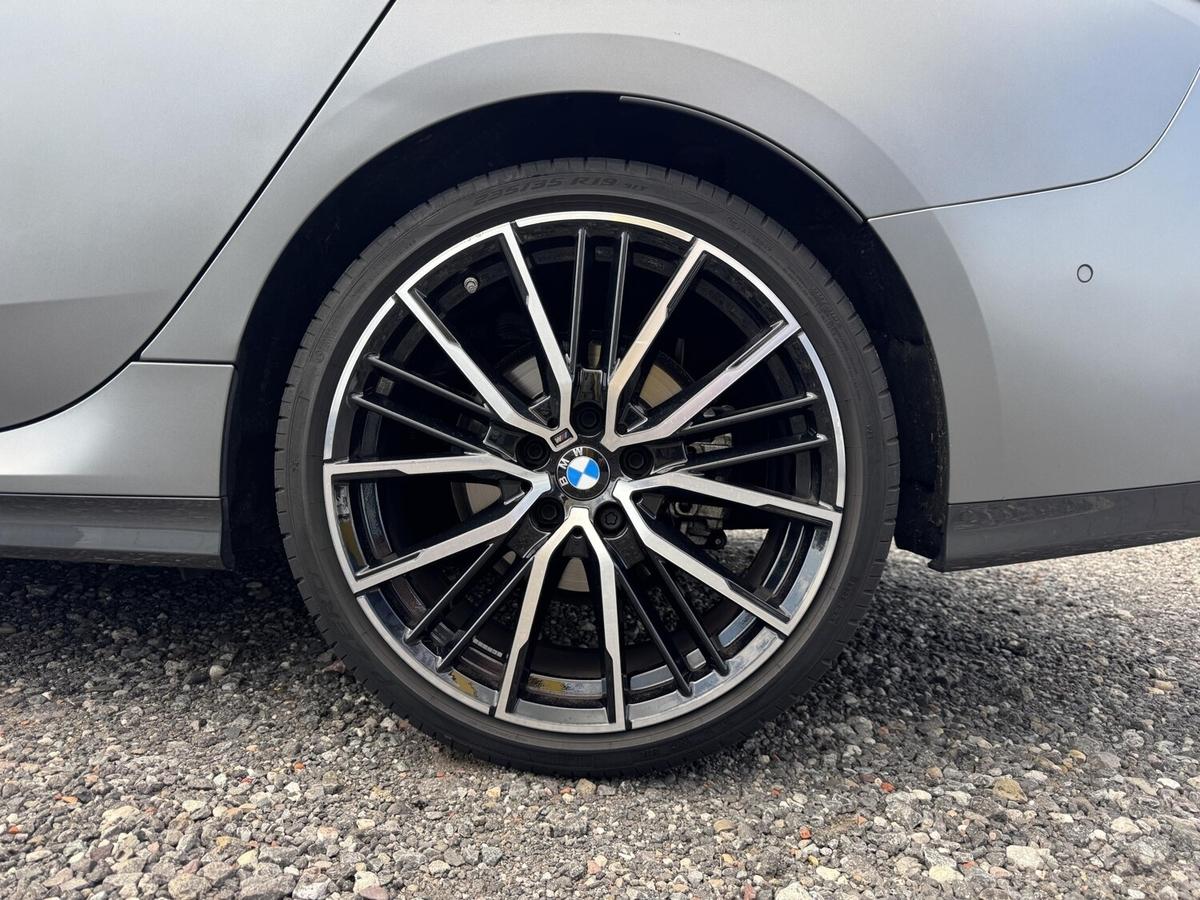 BMW 218 i Gran Coupe+M-SportPaket+LED+Pano, миниатюра 28