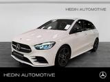 Mercedes-Benz B 180 AMG|LED|AHK|NIGHT|TOTW|KEYLESSGO|360|SHZ - Mercedes-Benz B 180 in Saarbrücken