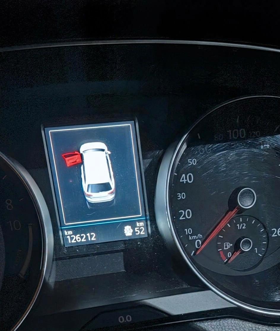Volkswagen Passat Variant 1.4 TSI DSG GTE Variant GTE