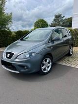 Seat seat already 2.0 tsi freetrack DSG automtik - Seat: Freetrack