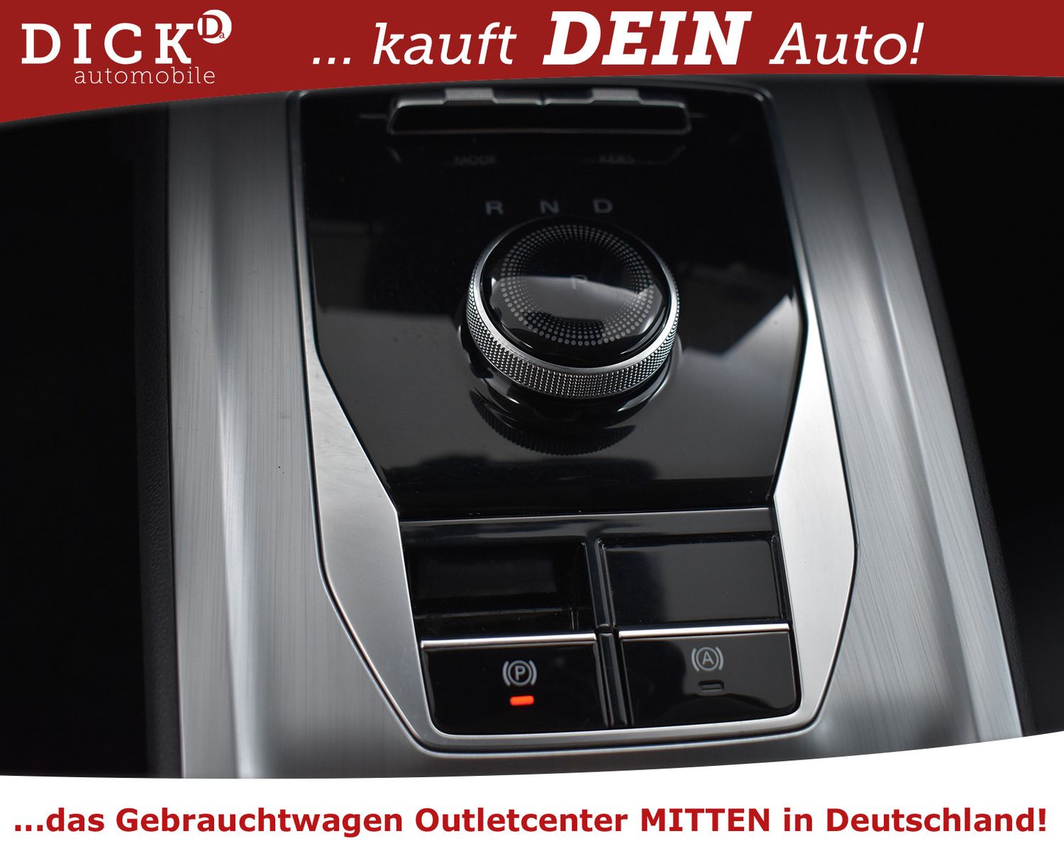MG MG5 51 KWH Luxury NAVI+LEDER+SHZ+LED+DAB+ACC+360 - Image 24