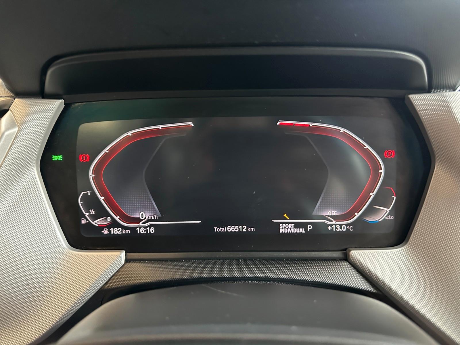 BMW 1 Series *1.HAND*KEYLESS*LED*LKHZ*2-ZONEN*TEMPOMAT*, миниатюра 14