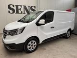 Renault Trafic Komfort L1H1 2,8t dCi 150 Automatik - Renault Doppelkabine Trafic