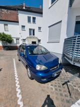 Chevrolet Rezzo 2.0 CDX 66 000 Km - Chevrolet Rezzo Gebrauchtwagen