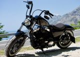 Harley-Davidson Sportster 48