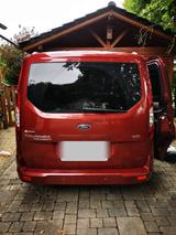Ford Tourneo Connect 1.5 TdCi  A8 Titanium... - Ford Tourneo Connect: 1.8