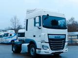 DAF XF 510   SpaceCab*RETARDER* - DAF Xf 510