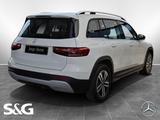 Mercedes-Benz GLB 180 Style AHK+CARPLAY+LED+MBUX+SPURHALTE+17" - Mercedes-Benz GLB 180 Benziner Gebrauchtwagen