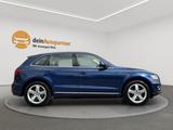 Audi Q5 2.0 TFSI hybrid quattro BI-XENON/LEDER/AHK/PA - Audi Q5 mit Hybrid-Antrieb