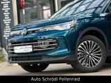 Volkswagen Tiguan 2.0 TDI DSG 4MOTION Elegance, AHK, HUD - Volkswagen Tiguan Jahreswagen