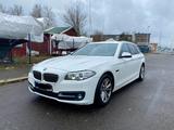 BMW 520d Touring A - - BMW 520 in Kiel