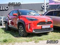 Toyota Yaris Cross - Vorschau Bild 3