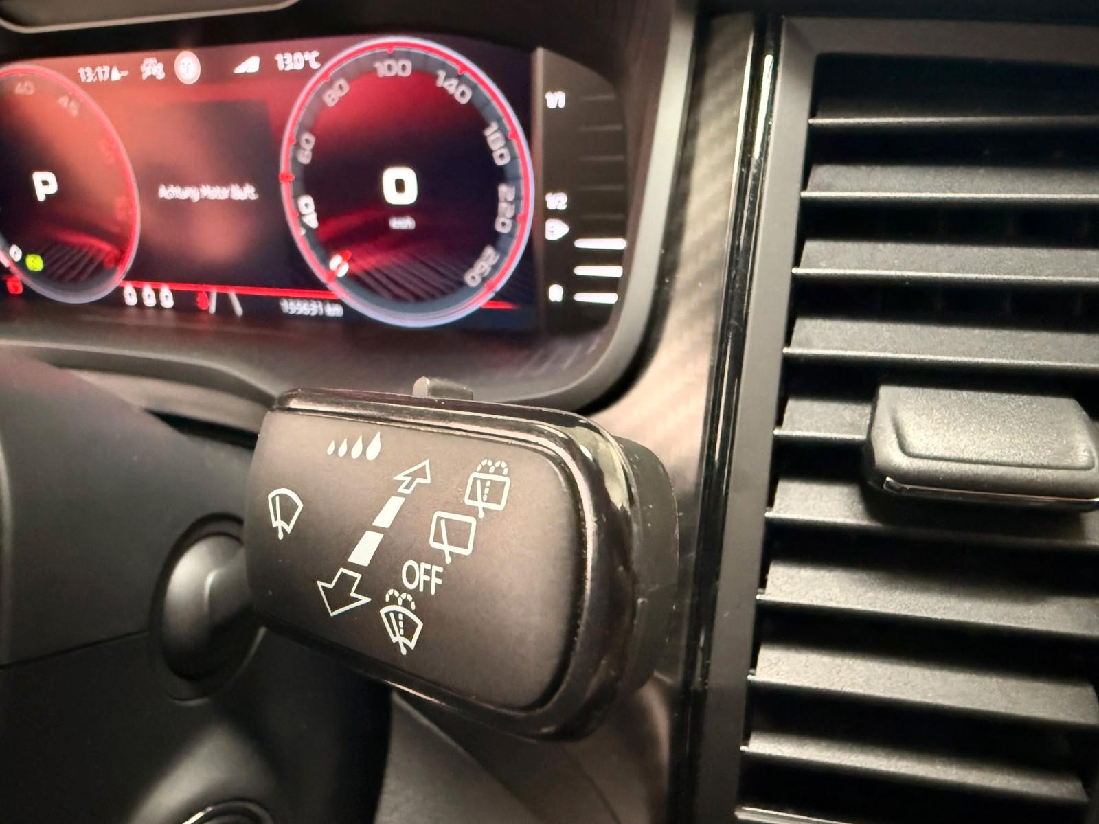 Skoda Kodiaq Sportline 4x4 Panorama Leder Navi Standhz