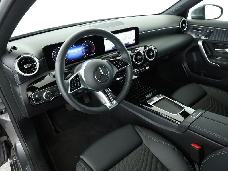 Fahrzeugabbildung Mercedes-Benz A 220 4M Progress*Distro*Totwi*Multibeam*Memory*
