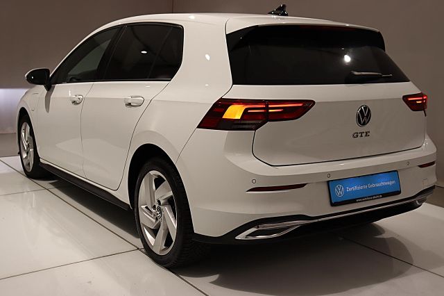 Golf 8 VIII GTE 1.4 TSI eHybrid DSG ACC SHZ NAVI