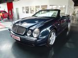 Mercedes-Benz CLK 320 Cabriolet AMG/ Xenon/ Leder/ PDC/ 2.Hand - Mercedes-Benz Gebrauchtwagen von 1998