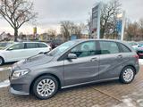 Mercedes-Benz B 200 CDI / d Autom. LED  Panorama Cam Sitzheiz - Mercedes-Benz B-Klasse Gebrauchtwagen in Leipzig