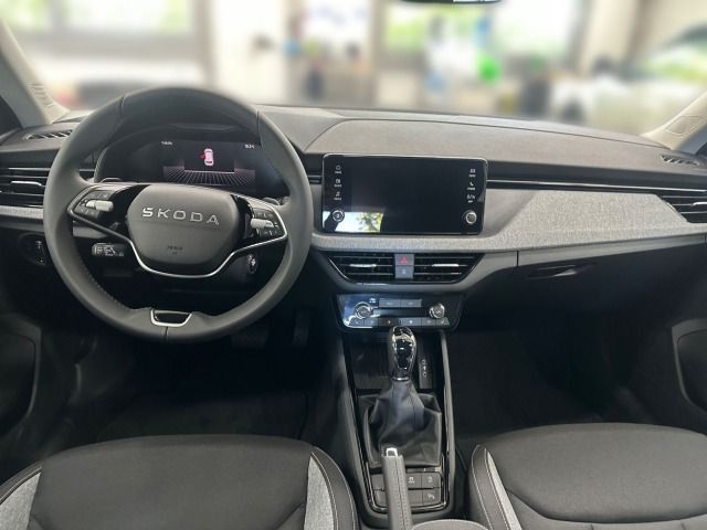 Skoda Kamiq - Bild 4