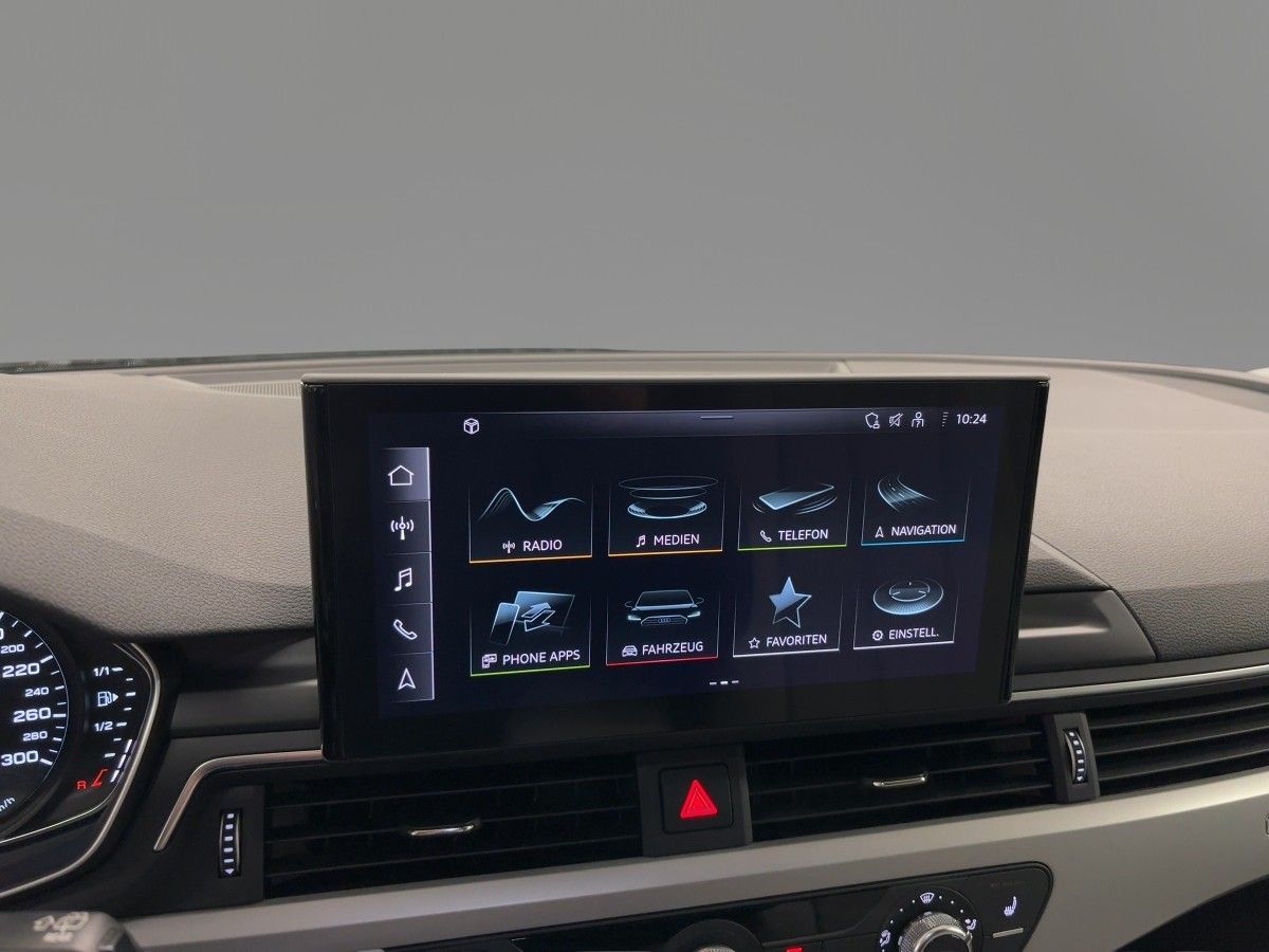 Audi A4 Allroad - Bild 12