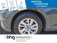 Volkswagen Touran - Vorschau Bild 7