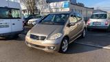 Mercedes-Benz A 200 A A 200 - gebrauchte Mercedes-Benz A 200 aus dem Jahr 2005