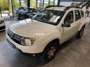 Dacia Duster I Laureate 4x2 *1.HAND*19%*KLIMAANLAGE*BT