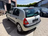 Renault Clio 1.2 16V - gebrauchte Renault Clio aus dem Jahr 2003