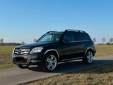 Mercedes-Benz GLK 320 CD 4MATIC mit neuem ... - Mercedes-Benz GLK-Klasse in Bremen