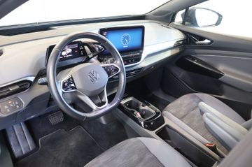 Volkswagen ID.4 Pro Perf. WÄRMEP+HUD+PANO+AHK+SERVO DEFEKT