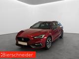 Seat Leon SP 1.5 TSI DSG FR *NEUES Modell* - Seat Leon: Fr Dsg