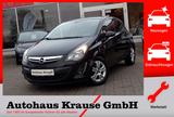 Opel Corsa D 1.4 Energy-LENKRADHZG/PDC/SIHZG/TEMPOMAT - Opel Corsa: Energy