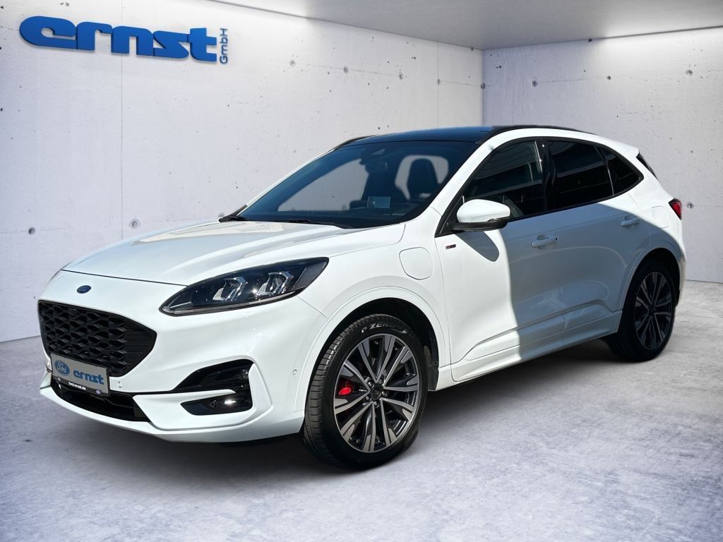 Image of Ford Kuga