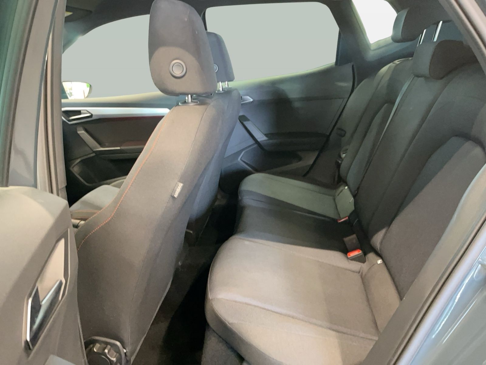 Seat Arona - Bild 11
