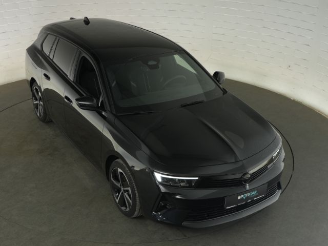 Astra L ST GS+LED MATRIX+NAVI+360 GRAD KAMERA+SI