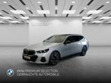 BMW 520d Touring M Sport AHK Driv.Assist+ Harman/K - BMW 520 in Dresden