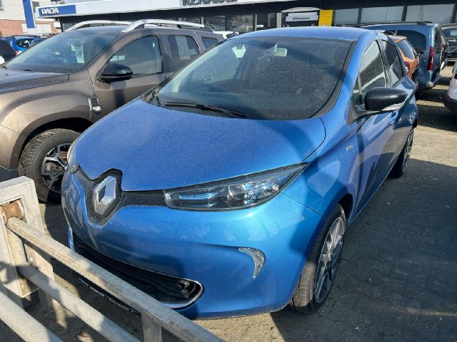 Renault Zoe Life