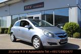 Opel Corsa D 1.2 Edition, Scheckheftgepflegt, - Opel Corsa aus 2010: 1.2