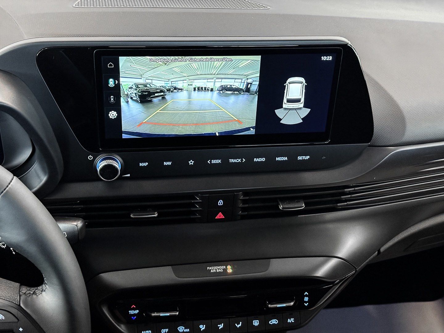 Hyundai i20 - Bild 9