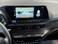 Hyundai i20 - Vorschau Bild 9