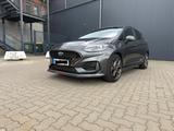 Ford Fiesta 1,5 EcoBoost ST X 200PS