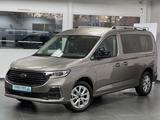 Ford Grand Tourneo Titanium Rollstuhlgerecht-Rampe - : Rollstuhlgerecht