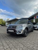 Suzuki Vitara 1.4 BOOSTERJET Hybrid Comfort+ Allgrip - Suzuki Gebrauchtwagen von 2023
