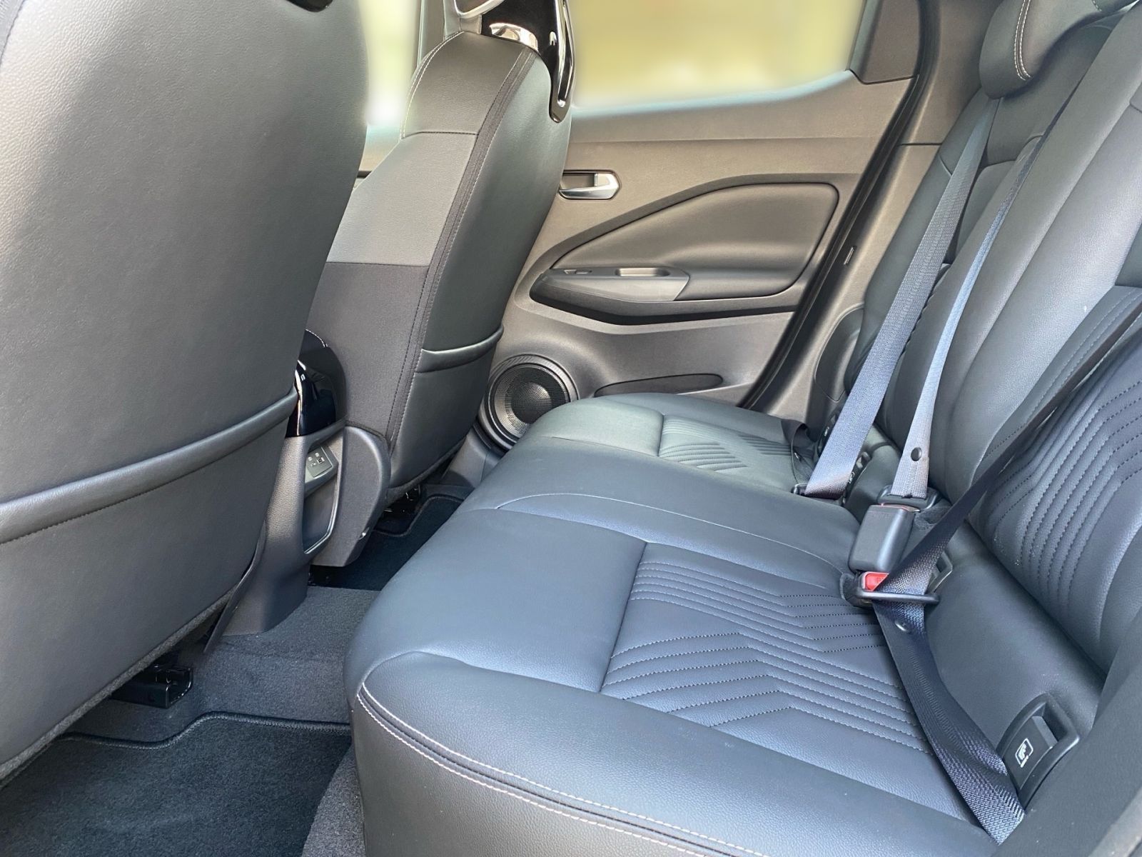 Fahrzeugabbildung Nissan Juke 1.6 Automatik Hybrid Tekna *Bose*360'*19Z*