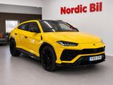 Lamborghini Urus 4.0 V8 Automat 650hk Head-Up Carbon Fiber+ - Lamborghini Urus von privat