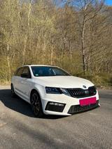 Skoda Octavia VRS 2.0 TSI DSG I Facelift M... - gebrauchte Skoda Octavia mit Facelift