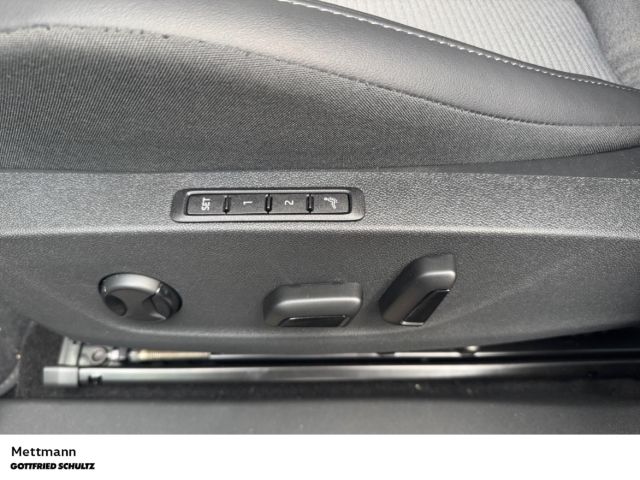 Skoda Enyaq - Bild 12