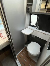 HYMER ERIBA HYMERCAR Ayers Rock Fiat ACC Dieselhzg. Premium AHK