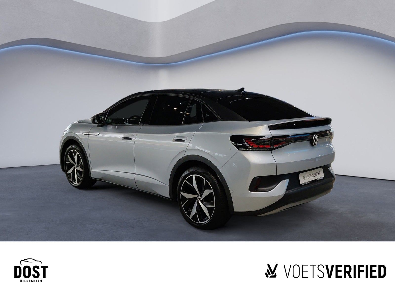 Volkswagen ID.5 - Bild 4